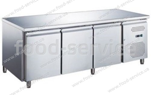 Холодильный стол Frosty PA 3100TN